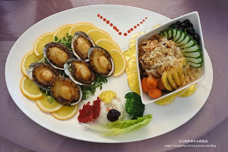 新北淡水  富基采儷婚宴會館18