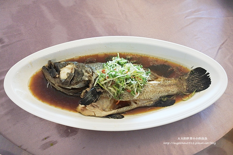 新北淡水  富基采儷婚宴會館8