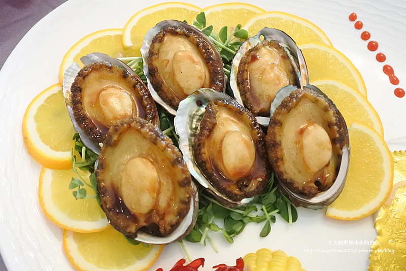 新北淡水  富基采儷婚宴會館4