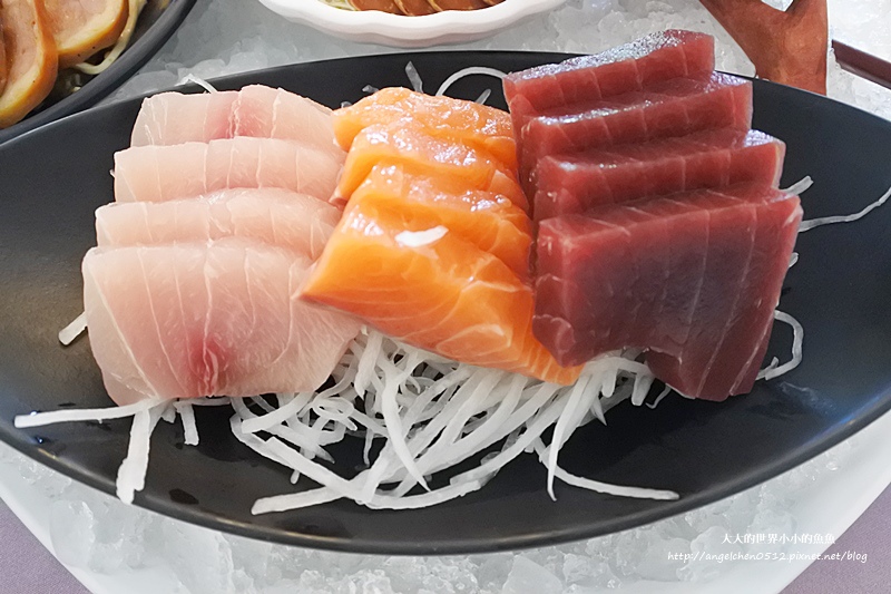 新北淡水  富基采儷婚宴會館9