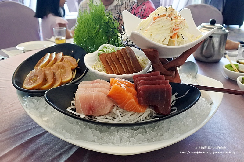 新北淡水  富基采儷婚宴會館7