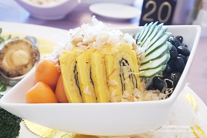 新北淡水  富基采儷婚宴會館3