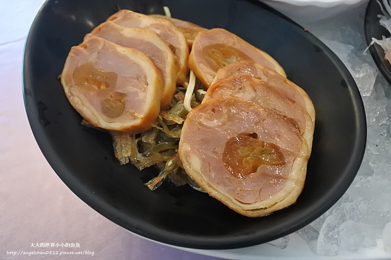 新北淡水  富基采儷婚宴會館8