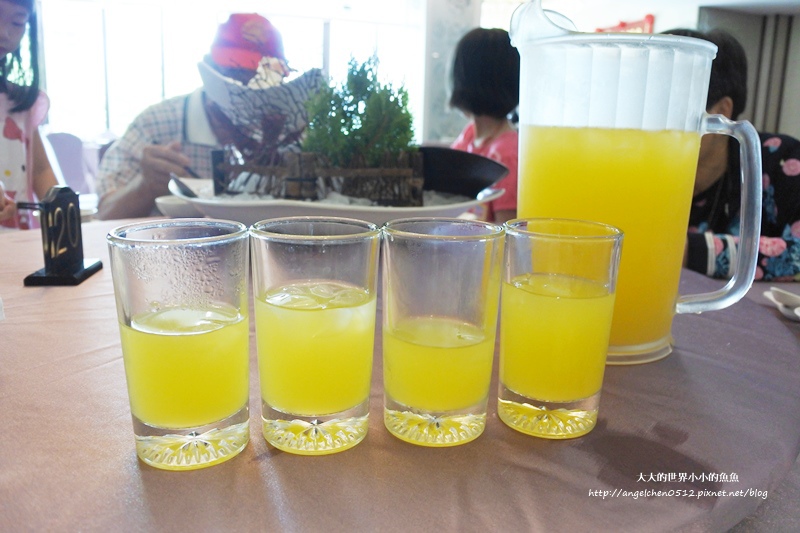 新北淡水  富基采儷婚宴會館16