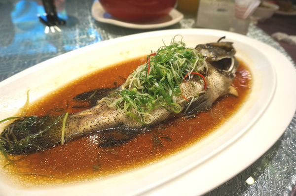 富基采儷婚宴會館：【食記】新北淡水。母親節餐廳最佳選擇「富基采儷婚宴會館」奢華澎湃的菜色讓你在家族聚會中超有面子。