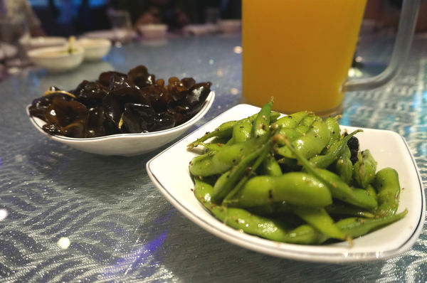 富基采儷婚宴會館：【食記】新北淡水。母親節餐廳最佳選擇「富基采儷婚宴會館」奢華澎湃的菜色讓你在家族聚會中超有面子。