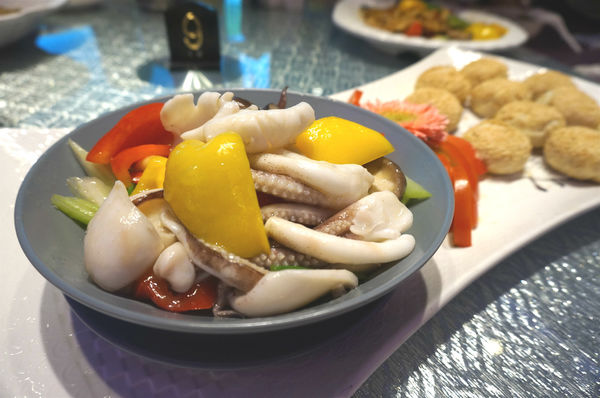 富基采儷婚宴會館：【食記】新北淡水。母親節餐廳最佳選擇「富基采儷婚宴會館」奢華澎湃的菜色讓你在家族聚會中超有面子。