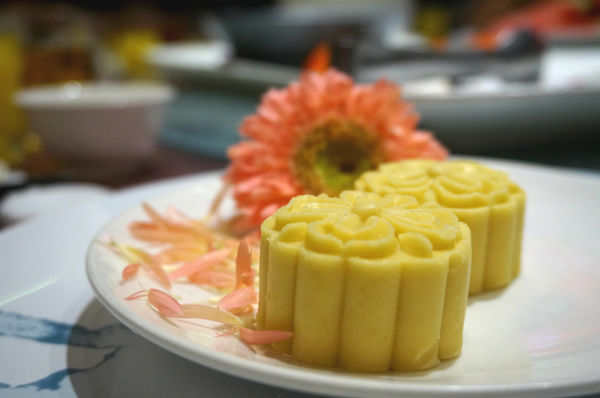 富基采儷婚宴會館：【食記】新北淡水。母親節餐廳最佳選擇「富基采儷婚宴會館」奢華澎湃的菜色讓你在家族聚會中超有面子。