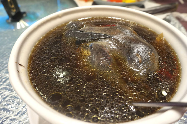 富基采儷婚宴會館：【食記】新北淡水。母親節餐廳最佳選擇「富基采儷婚宴會館」奢華澎湃的菜色讓你在家族聚會中超有面子。