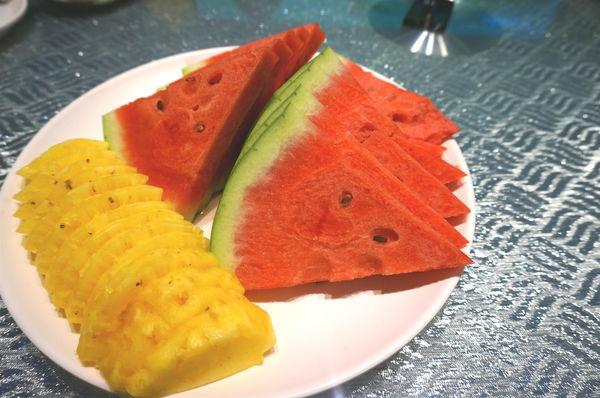 富基采儷婚宴會館：【食記】新北淡水。母親節餐廳最佳選擇「富基采儷婚宴會館」奢華澎湃的菜色讓你在家族聚會中超有面子。