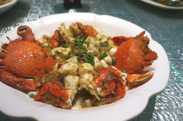 富基采儷婚宴會館：【食記】新北淡水。母親節餐廳最佳選擇「富基采儷婚宴會館」奢華澎湃的菜色讓你在家族聚會中超有面子。