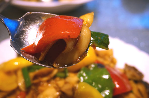 富基采儷婚宴會館：【食記】新北淡水。母親節餐廳最佳選擇「富基采儷婚宴會館」奢華澎湃的菜色讓你在家族聚會中超有面子。