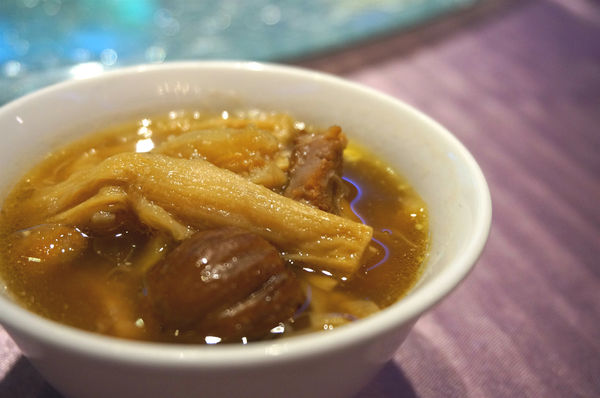 富基采儷婚宴會館：【食記】新北淡水。母親節餐廳最佳選擇「富基采儷婚宴會館」奢華澎湃的菜色讓你在家族聚會中超有面子。