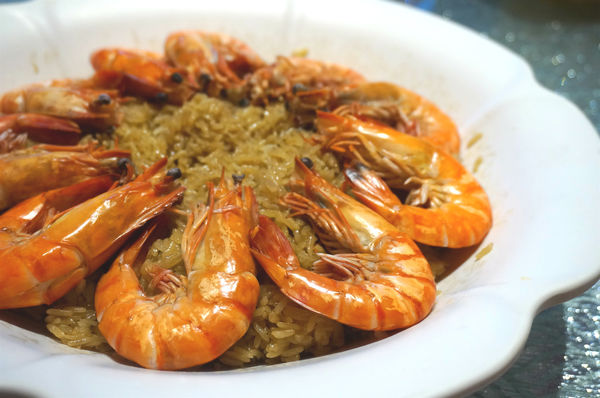 富基采儷婚宴會館：【食記】新北淡水。母親節餐廳最佳選擇「富基采儷婚宴會館」奢華澎湃的菜色讓你在家族聚會中超有面子。