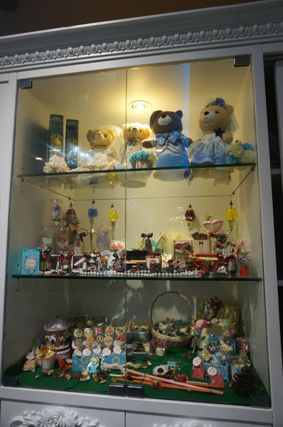 富基采儷婚宴會館：【食記】新北淡水。母親節餐廳最佳選擇「富基采儷婚宴會館」奢華澎湃的菜色讓你在家族聚會中超有面子。