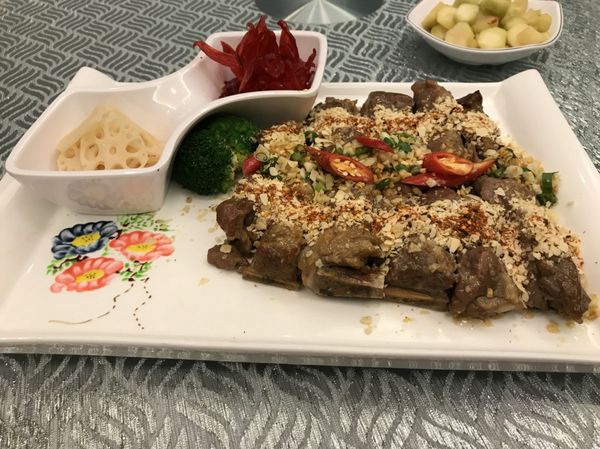 富基采儷婚宴會館：【食記】新北淡水。母親節餐廳最佳選擇「富基采儷婚宴會館」奢華澎湃的菜色讓你在家族聚會中超有面子。