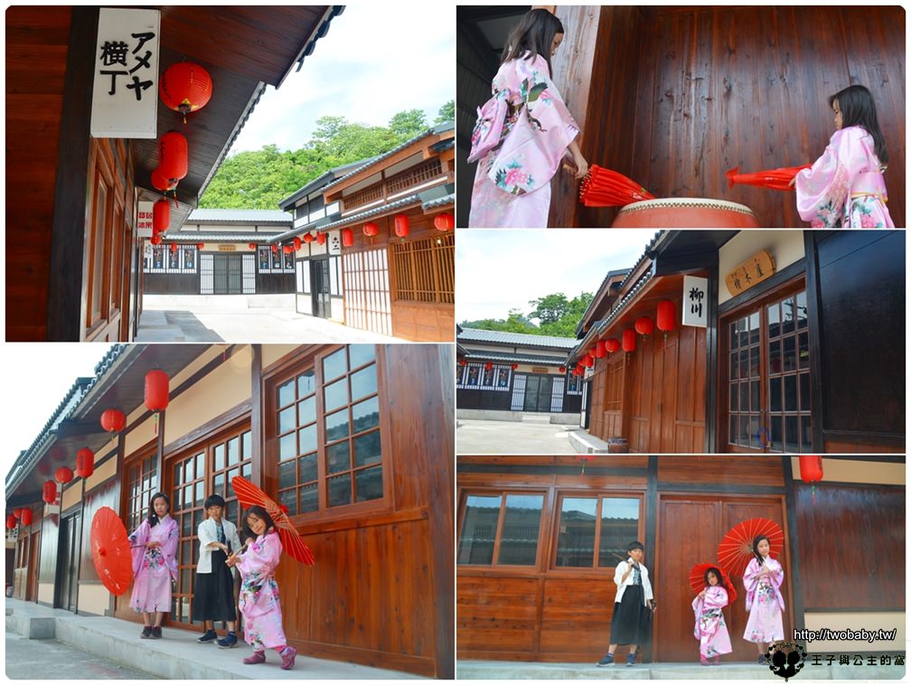 苗栗銅鑼景點-苗栗一日遊|親子景點-苗栗台灣影城媽祖村(原貓貍影城)