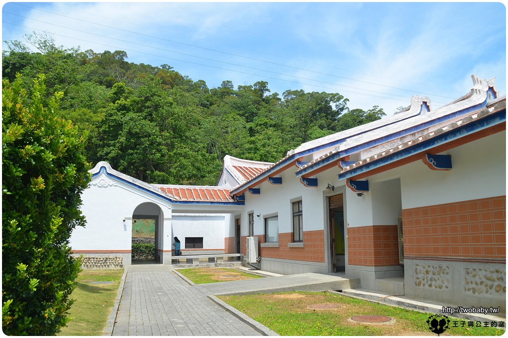 苗栗銅鑼景點-苗栗一日遊|親子景點-苗栗台灣影城媽祖村(原貓貍影城)