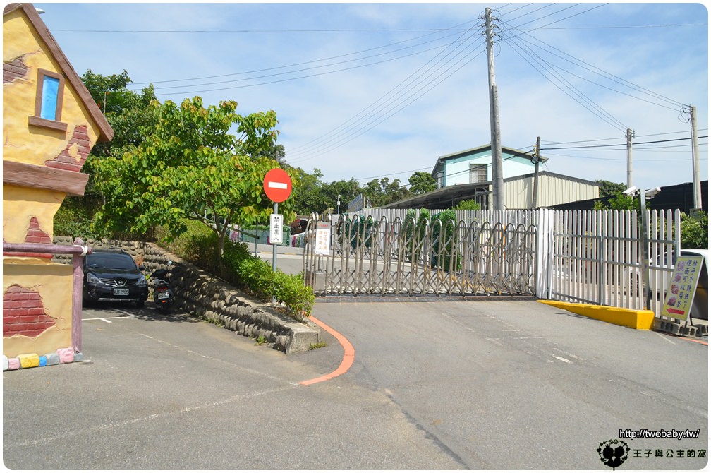 苗栗銅鑼景點-苗栗一日遊|親子景點-苗栗台灣影城媽祖村(原貓貍影城)