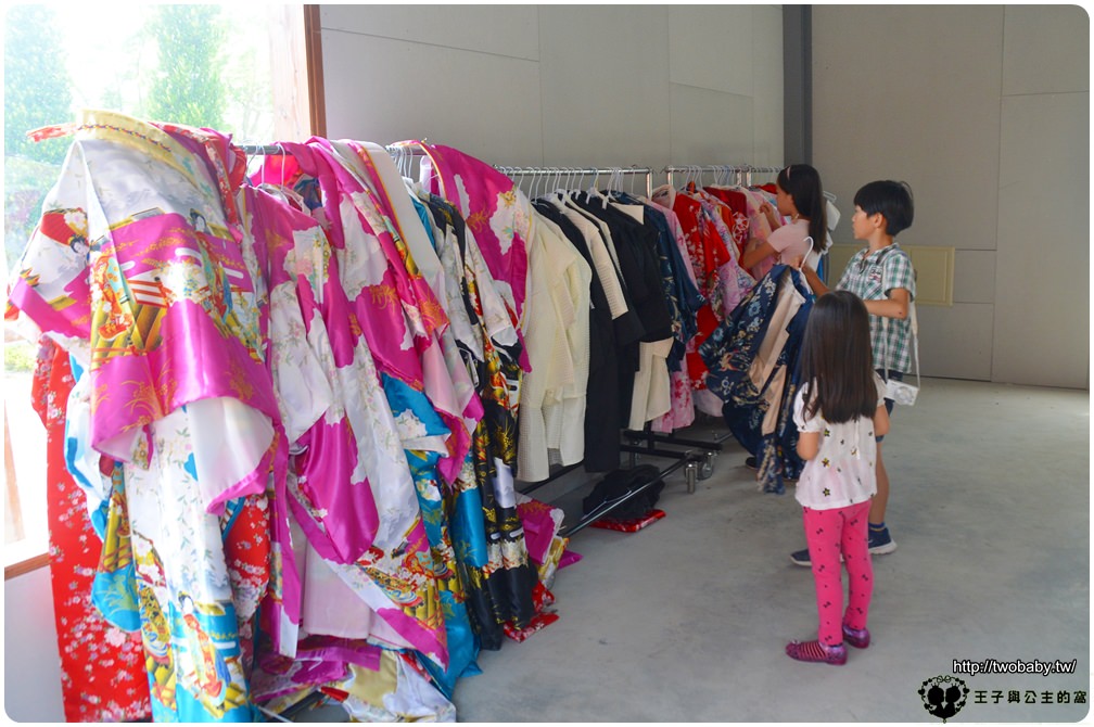 苗栗銅鑼景點-苗栗一日遊|親子景點-苗栗台灣影城媽祖村(原貓貍影城)