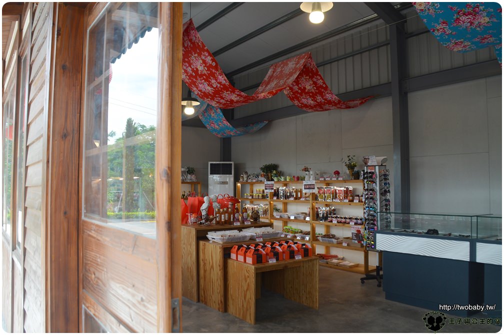 苗栗銅鑼景點-苗栗一日遊|親子景點-苗栗台灣影城媽祖村(原貓貍影城)