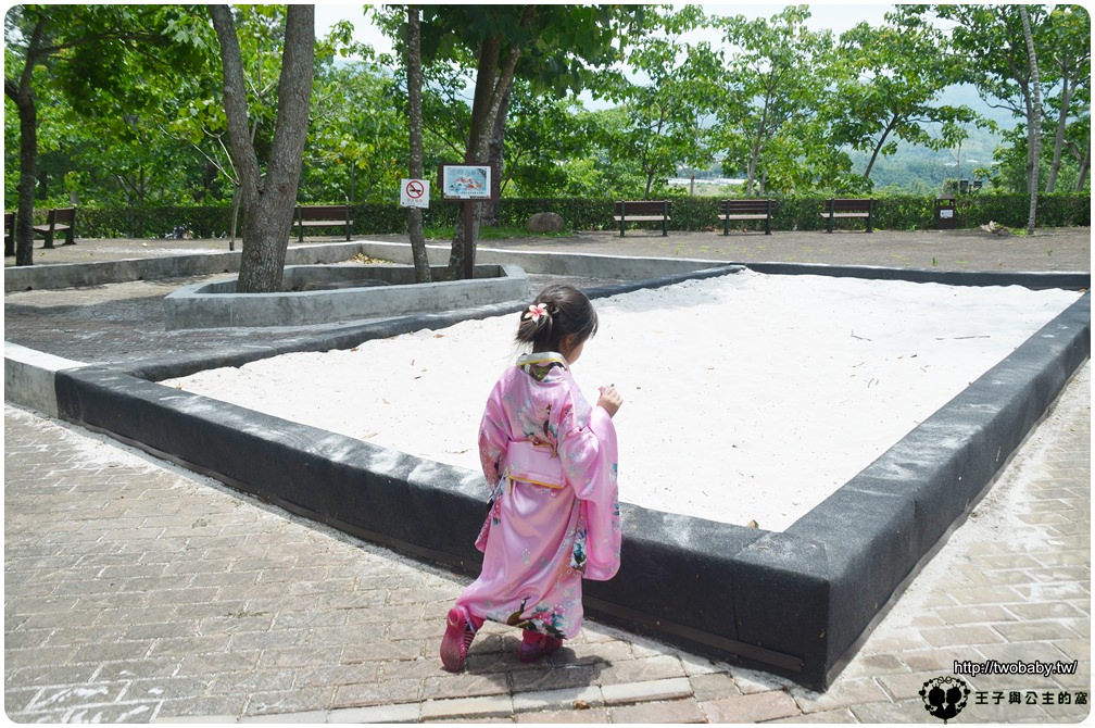 苗栗銅鑼景點-苗栗一日遊|親子景點-苗栗台灣影城媽祖村(原貓貍影城)
