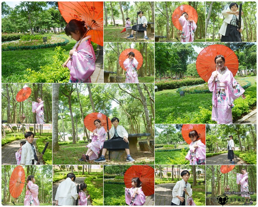 苗栗銅鑼景點-苗栗一日遊|親子景點-苗栗台灣影城媽祖村(原貓貍影城)