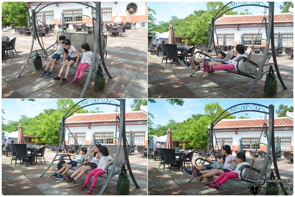 苗栗銅鑼景點-苗栗一日遊|親子景點-苗栗台灣影城媽祖村(原貓貍影城)
