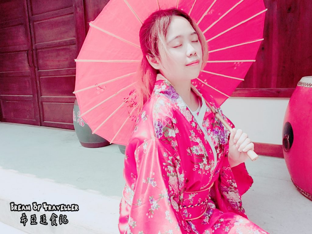 苗栗 銅鑼 台灣影城 媽袓村