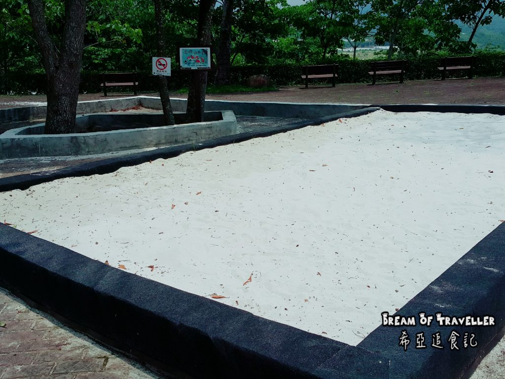 苗栗 銅鑼 台灣影城 媽袓村