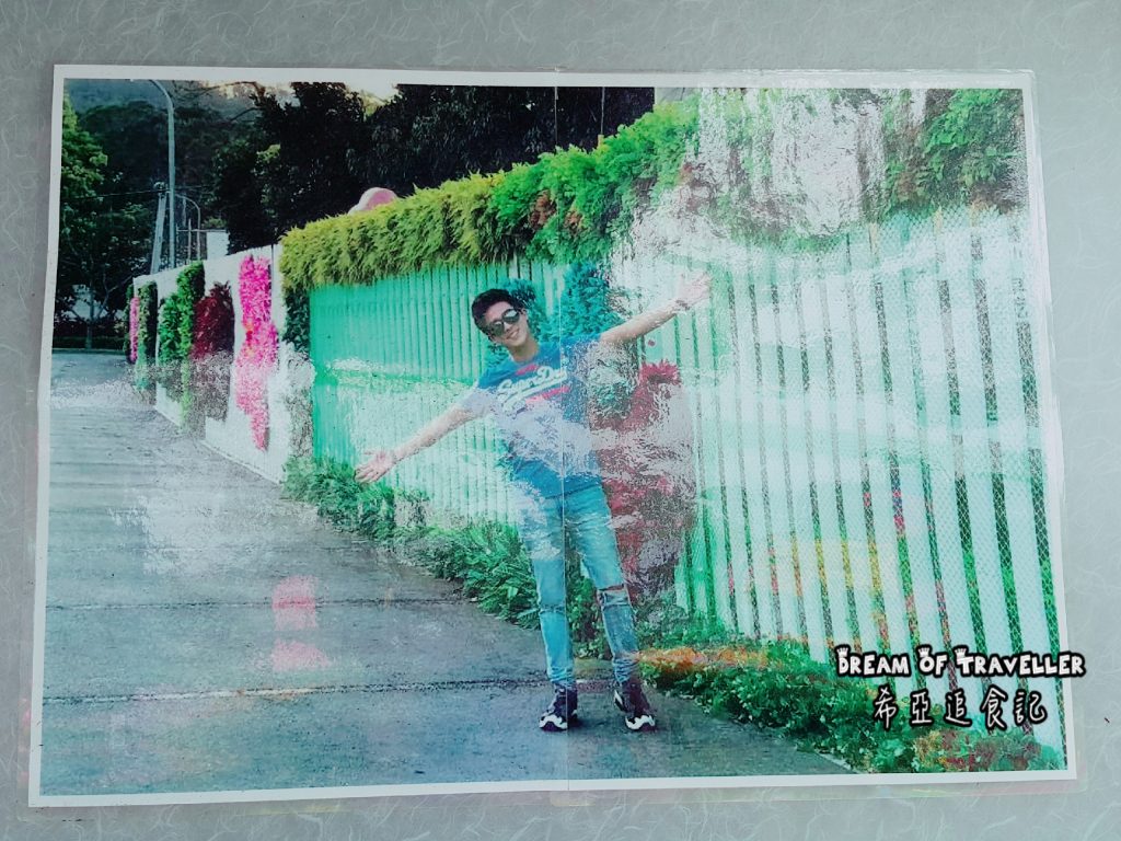 苗栗 銅鑼 台灣影城 媽袓村