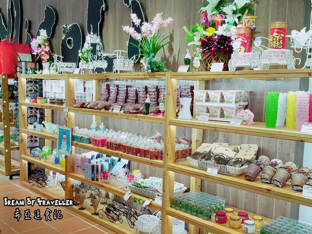 苗栗 銅鑼 台灣影城 媽袓村