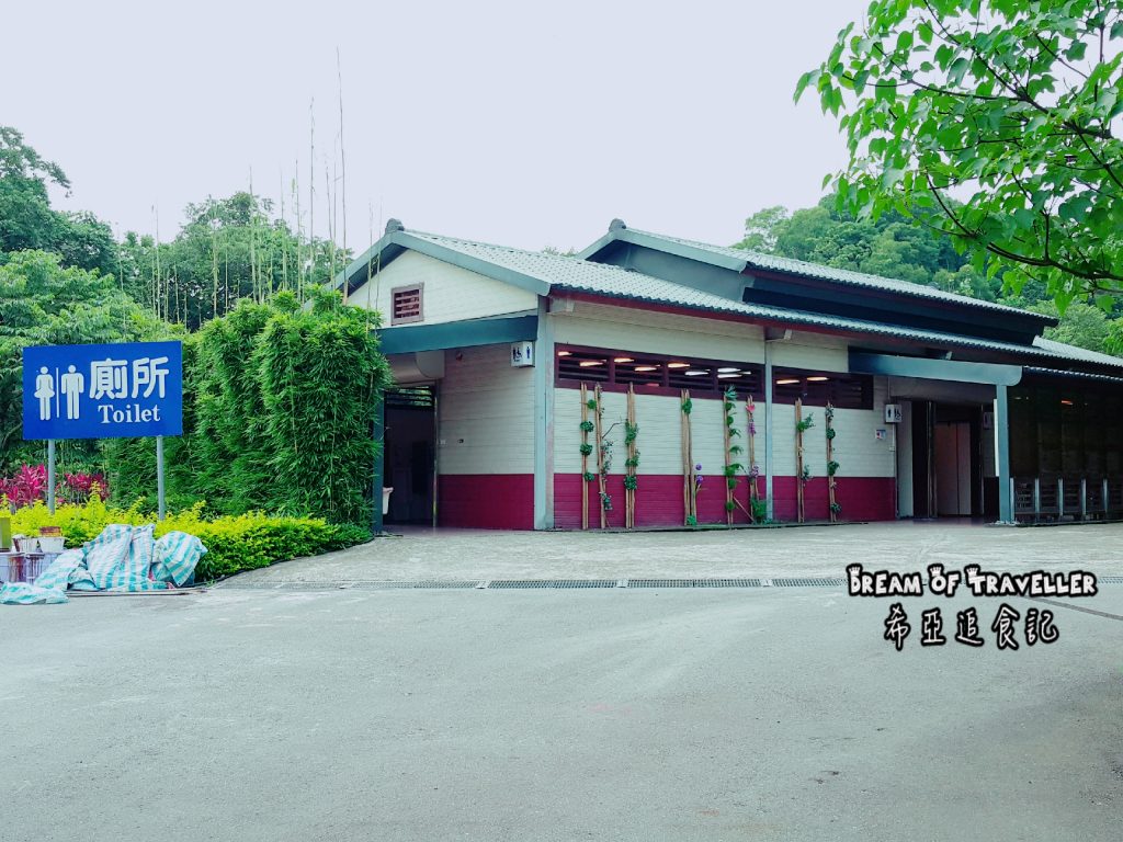 苗栗 銅鑼 台灣影城 媽袓村