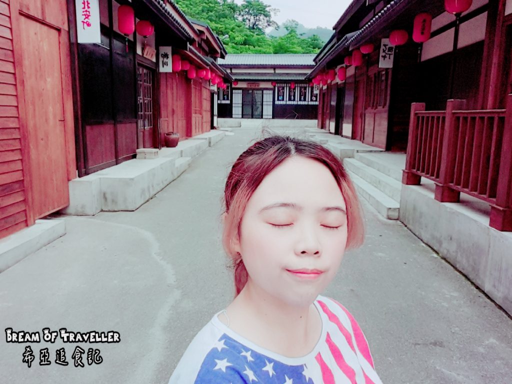 苗栗 銅鑼 台灣影城 媽袓村