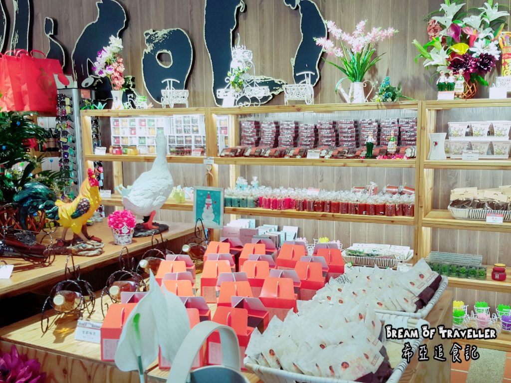 苗栗 銅鑼 台灣影城 媽袓村