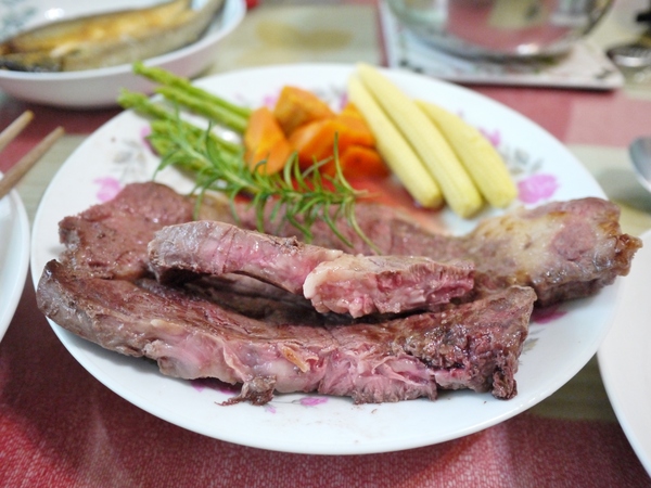 派大鮮：((體驗文)) 派大鮮-新鮮肉品、海鮮食材送到家