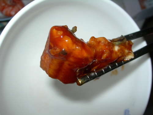 DSCN8516.JPG - 【派大鮮】嚴選生猛海陸生鮮