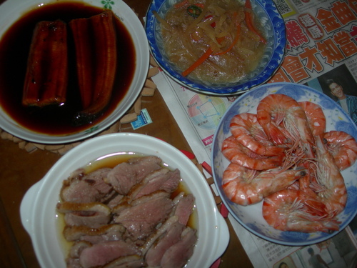 DSCN8514.JPG - 【派大鮮】嚴選生猛海陸生鮮