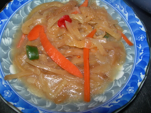 DSCN8500.JPG - 【派大鮮】嚴選生猛海陸生鮮