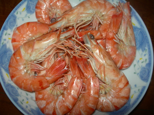 DSCN8508.JPG - 【派大鮮】嚴選生猛海陸生鮮