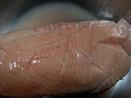 DSCN8498.JPG - 【派大鮮】嚴選生猛海陸生鮮