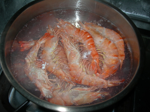 DSCN8504.JPG - 【派大鮮】嚴選生猛海陸生鮮