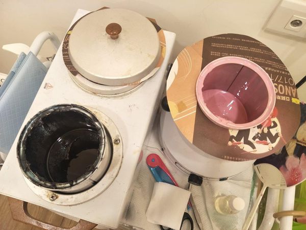 【台北士林】熱蠟除毛@蜜蠟除毛@腋下小腿私密處@有點害羞的私密處除毛初體驗@不尷尬大推Betty時尚美學10