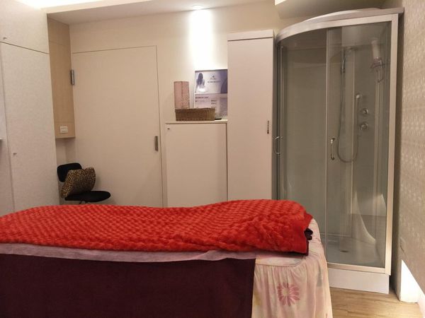 【台北士林】熱蠟除毛@蜜蠟除毛@腋下小腿私密處@有點害羞的私密處除毛初體驗@不尷尬大推Betty時尚美學6