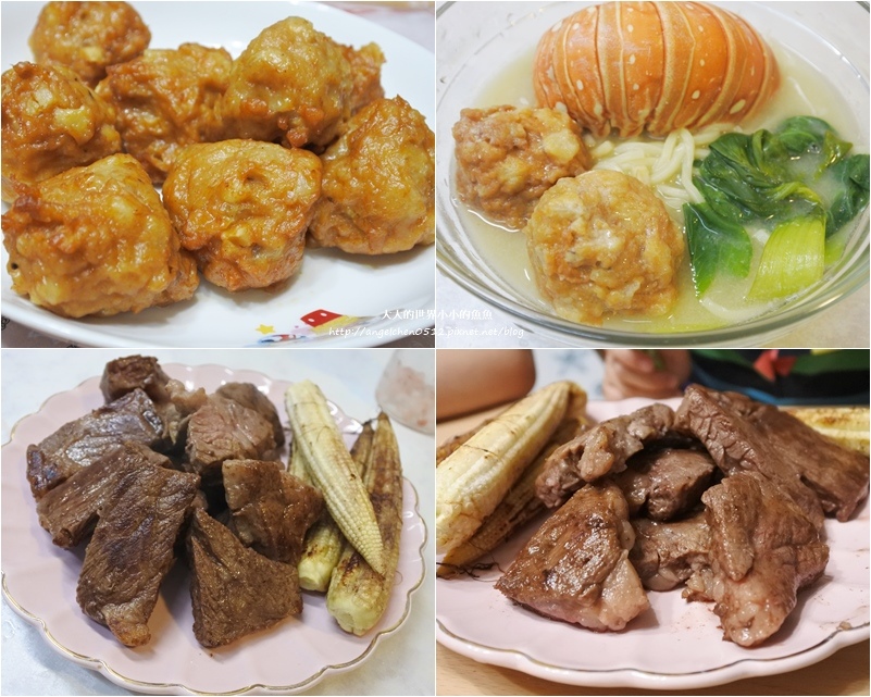 海陸生鮮  派大鮮