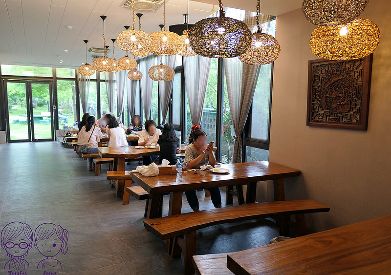 31 波卡拉渡假會館 餐廳