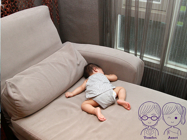 21 波卡拉渡假會館 迎賓廳 暄