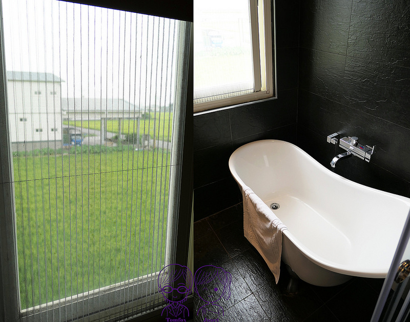 66 波卡拉渡假會館 時尚豪華四人套房 大浴缸