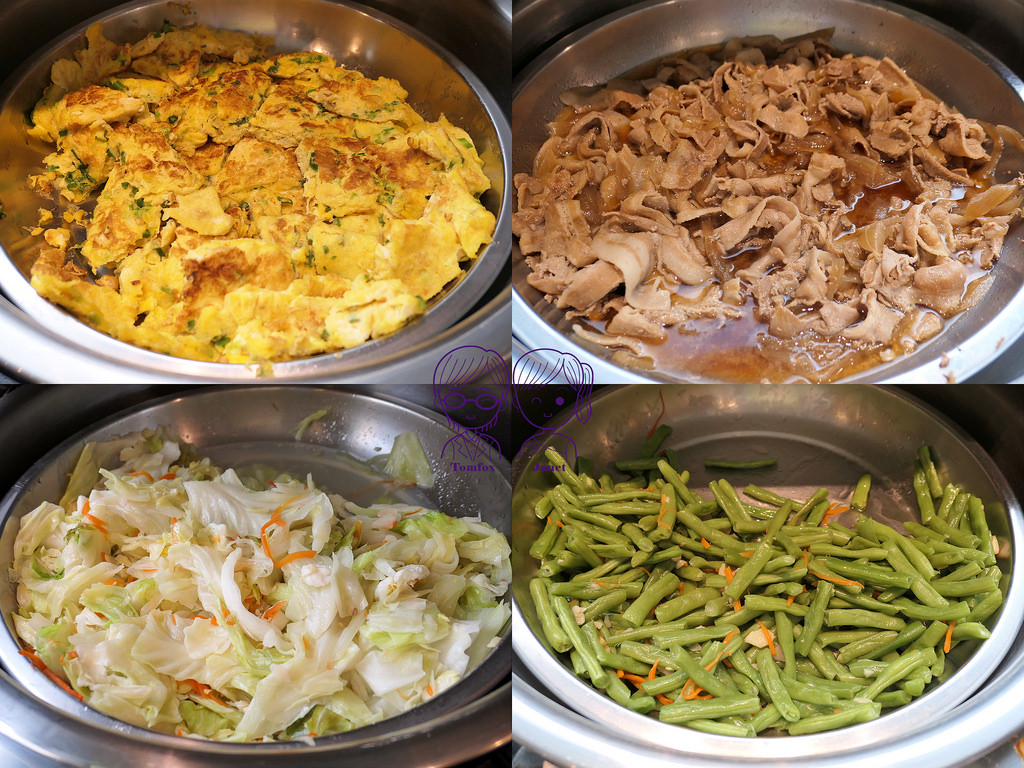 70 波卡拉渡假會館 早餐