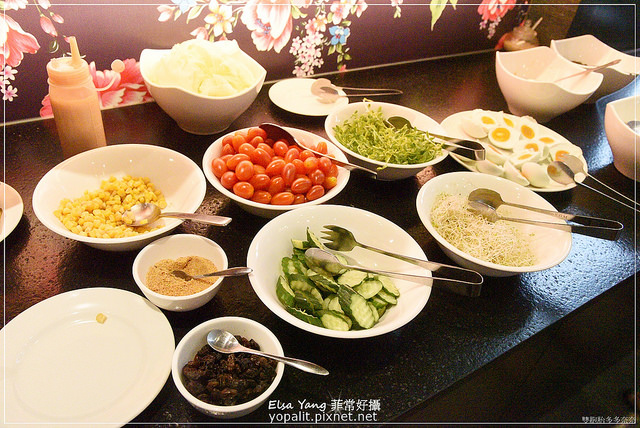 礁溪推薦民宿-波卡拉度假會館